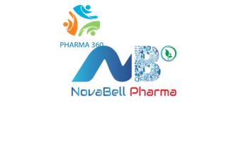 CÔNG TY NOVABELL PHARMA