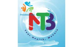 Công ty TNHH Thương mại NTB Pharma New