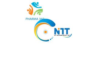 Công ty CP Tập đoàn NTT Việt Nam