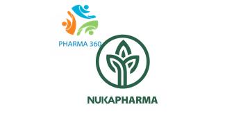 Công ty CP Dược phẩm Nuka Việt Nam