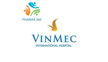 Bệnh viện Đa khoa Quốc tế Vinmec