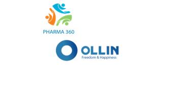 Công ty cổ phần Ollin 