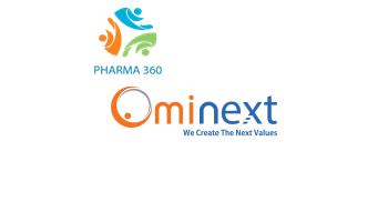 Công ty cổ phần Ominext