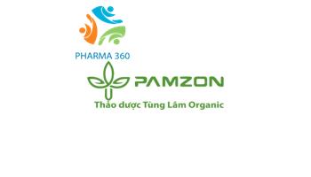 Công ty cổ phần dược Tùng Lâm organic