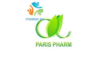 Công ty cổ phần Paris Pharm