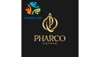 Công ty cổ phần Pharo Việt Nam
