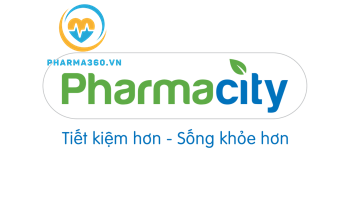Công ty Cổ phần Dược phẩm Pharmacity