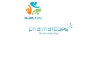 Công ty cổ phần Pharmatopes Việt Nam