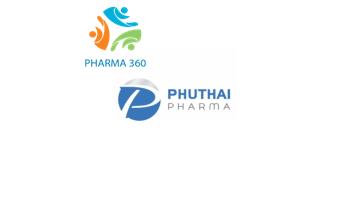 Công ty Cổ phần Dược phẩm Phú Thái