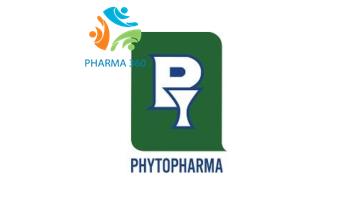 Công ty cổ phần Dược liệu Trung Ương 2 -Phytopharma