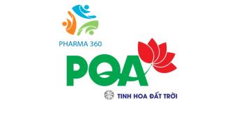 Công ty cổ phần Dược phẩm PQA