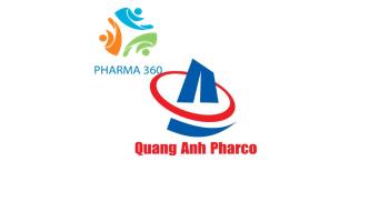 Công ty TNHH CNDP Quang Anh