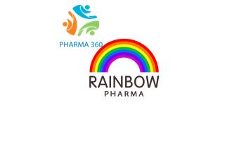 Công ty Cổ phần Dược phẩm Quốc tế Rainbow Pharma
