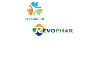Công ty Cổ phần Dược phẩm REVO