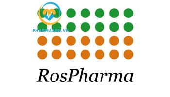 Công ty TNHH Rospharma