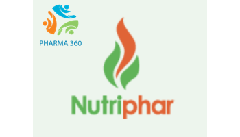 Công ty CP Dược Nutriphar Việt Nam