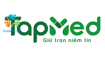 Công ty Cổ phần Xuất nhập khẩu Dược phẩm Tapmed