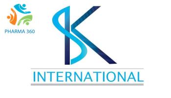 Công ty SK QUỐC TẾ - SK International 