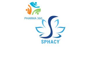 Công ty Cổ phần Sphacy