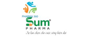 Công ty cổ phần Đầu tư Dược phẩm Sum