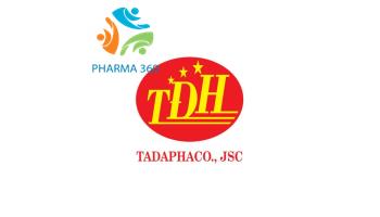 Công ty cổ phần dược phẩm Tadaphaco