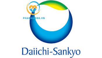 Công ty TNHH Daiichi Sankyo Việt Nam