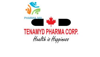 Công ty Cổ phần Dược phẩm Tenamyd