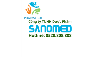 CÔNG TY TNHH SANOMED