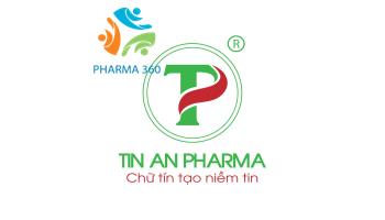 Công ty cổ phần y dược Tín An