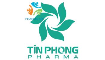 Tuyển trình dược viên ETC
