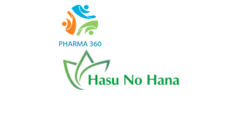 Công ty cổ phần Hasu No Hana