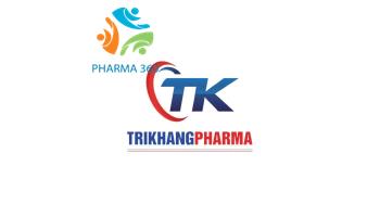 TRIKHANG PHARMA TUYỂN # Quản lý kênh ETC (phòng khám)  và kênh OTC (Nhà thuốc và Mẹ bé)