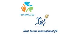 Công Ty Cổ Phàn Trust Farma International