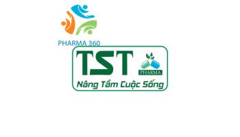 Công ty CP Liên doanh Dược phẩm Quốc tế TST - France