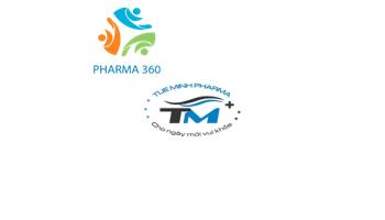 Công ty cổ phần Tuệ Minh Pharma