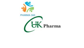 Công ty Cổ phần Dược phẩm Quốc tế - UK Pharma
