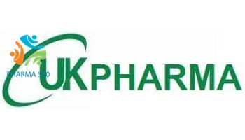 Công ty Cổ phần Dược phẩm Quốc tế - UK Pharma