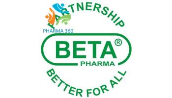 Công ty TNHH Beta-pharma Việt Nam