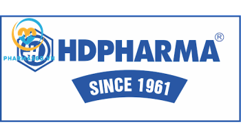 CTCP Dược Vật tư Y tế Hải Dương (HD Pharma) chi nhánh Hà Nội