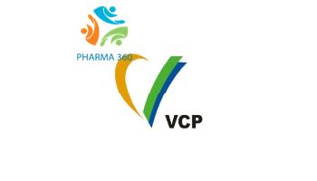Công ty cổ phần dược phẩm VCP