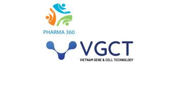 Công ty Cổ phần Việt Nam Gene & Cell Technology