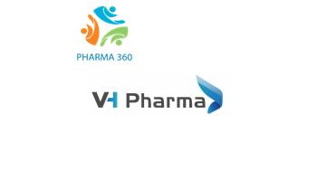 Công Ty cổ phần VH Pharma Cộng hòa Séc