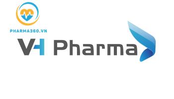 VH pharma