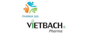 Công ty Cổ phần Dược phẩm Việt Bách