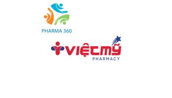 Công ty Cổ phần tập đoàn Dược Việt Mỹ