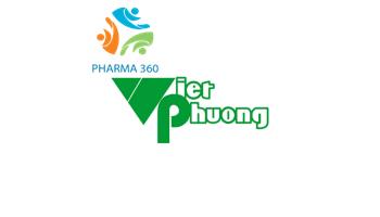 Công ty CP Tập đoàn Đầu tư Việt Phương