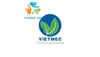Công ty Cổ phần dược liệu Việt Nam 
