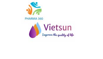 Công ty CP Thương mại Dược phẩm Vietsun