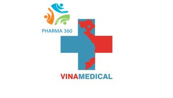 CÔNG TY CP NGHIÊN CỨU VÀ PHÁT TRIỂN Y TẾ VIỆT NAM (Vinamedical)