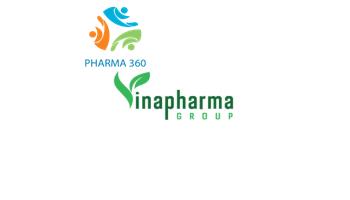 Công ty Cổ phần Dược phẩm VinaPharma Group